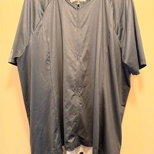 Pearl Izumi Men's Gray Jersey